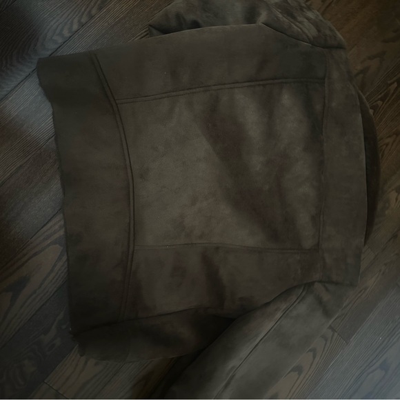 Ralph Lauren Brown, winter jacket - Picture 9 of 11